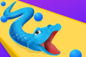 image bg Anaconda Runner