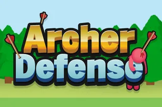 image bg Archer Defense