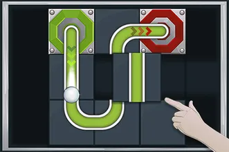 image bg Ball Puzzle