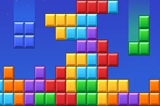 image bg Blocky Blast Puzzle