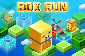 image bg Box Run