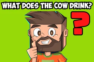 image bg Brain IQ test Minecraft Quiz