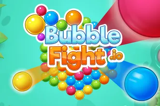 image bg Bubble Fight IO