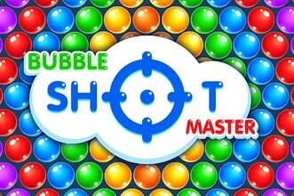 image bg Bubble Shooter Classic Match 3
