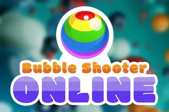 image bg Bubble Shooter Online