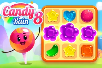 image bg Candy Rain 8