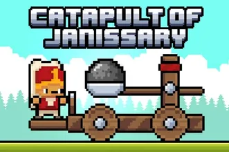 image bg Catapult Of Janissary