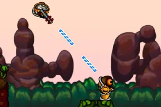 image bg City Siege 4 Alien Siege