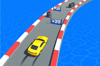 image bg Count Speed 3D