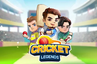image bg Cricket Legends