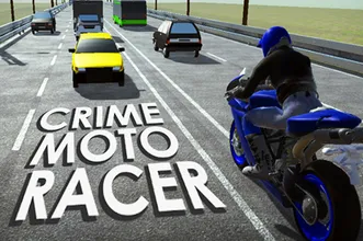 image bg Crime Moto Racer