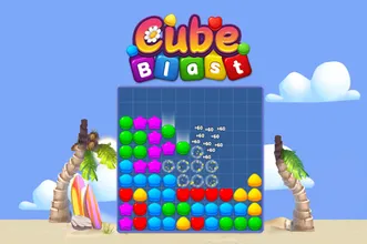 image bg Cube Blast