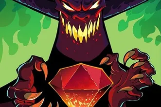 image bg Cursed Treasure 1.5