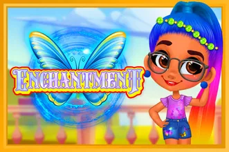 image bg Enchantment