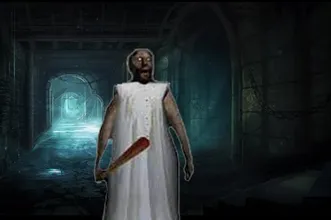 image bg Evil Granny Must Die Ch1