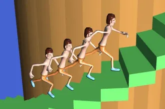 image bg Follow Jumper