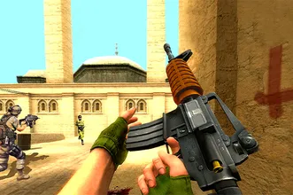 image bg FPS Assault Shooter