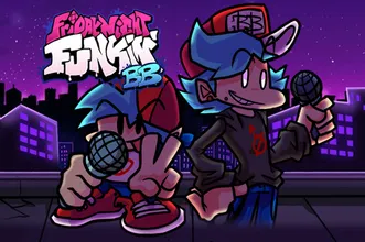 image bg Friday Night Funki Big Brother