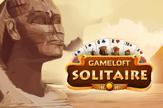 image bg Gameloft Solitaire