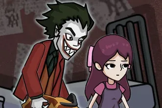 image bg Horror Hide And Seek