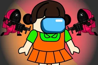 image bg Impostor Warline 456 Survival