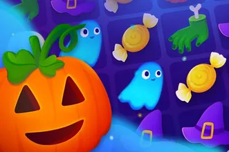 image bg Jewel Halloween