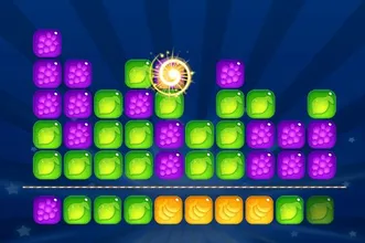 image bg Juicy Cubes