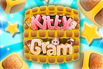 image bg Kittygram