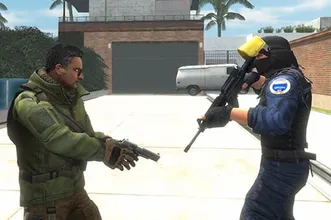 image bg Lone Wolf Strike