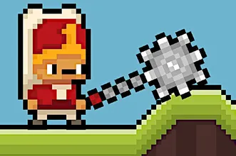 image bg Mace of Janissary