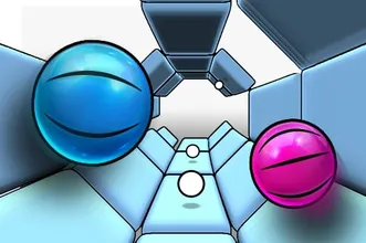 image bg Magic Tunnel Rush