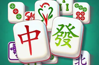 image bg Mahjong Solitaire