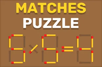image bg Matches Puzzle Game