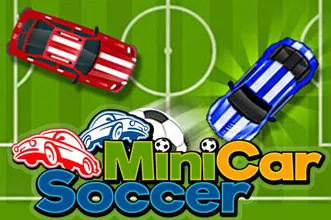 image bg Minicars Soccer
