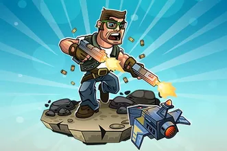 image bg Mr Superfire