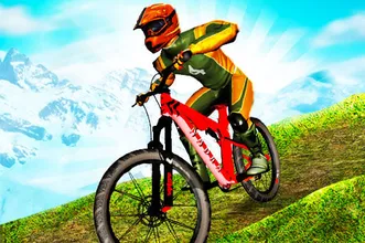 image bg MTB DownHill Extreme
