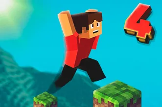 image bg Parkour Block 4