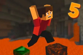 image bg Parkour Block 5