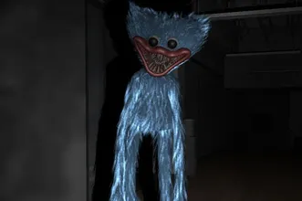 image bg Poppy Office Nightmare