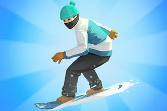 image bg Ski Master 3D