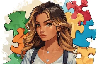 image bg Sliding Anime Puzzle