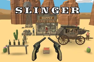 image bg Slinger