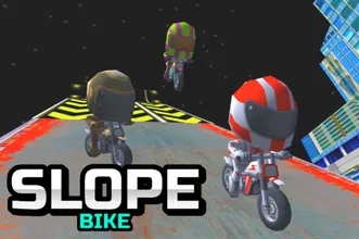 image bg Slope Bike