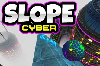 image bg Slope Cyber