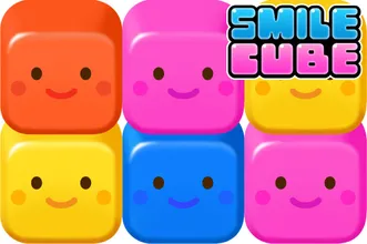 image bg Smile Cube