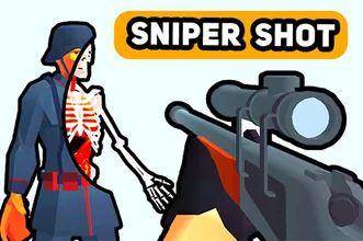 image bg Sniper Shot: Bullet Time