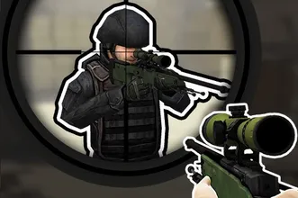 image bg Sniper vs Sniper