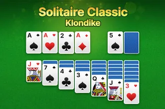 image bg Solitaire Classic - Klondike