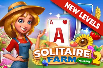 image bg Solitaire Farm Seasons 2