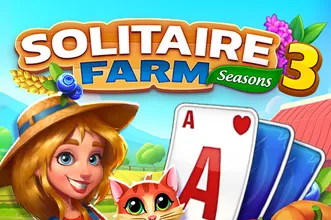 image bg Solitaire Farm Seasons 3
